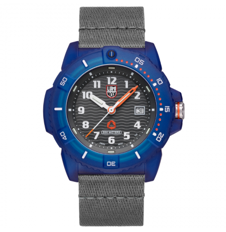 Luminox TIDE Recycled Ocean Material - Eco Series XS.8902.ECO