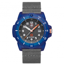 Luminox TIDE Recycled Ocean Material - Eco Series XS.8902.ECO