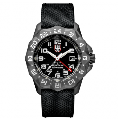 Luminox F-117 Nighthawk Pilot GMT XA.6421