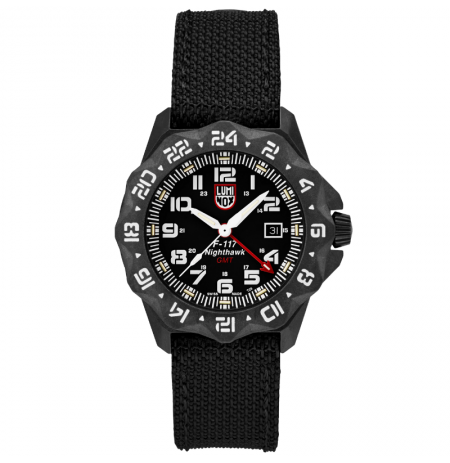 Luminox F-117 Nighthawk Pilot GMT XA.6441