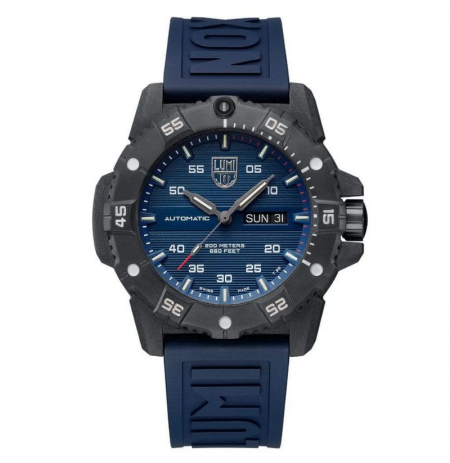 Luminox Master Carbon SEAL Automatic Military Dive Watch XS.3863
