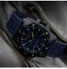 Luminox Master Carbon SEAL Automatic Military Dive Watch XS.3863