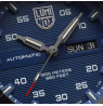 Luminox Master Carbon SEAL Automatic Military Dive Watch XS.3863