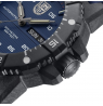 Luminox Master Carbon SEAL Automatic Military Dive Watch XS.3863