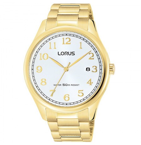 LORUS RS914DX-9