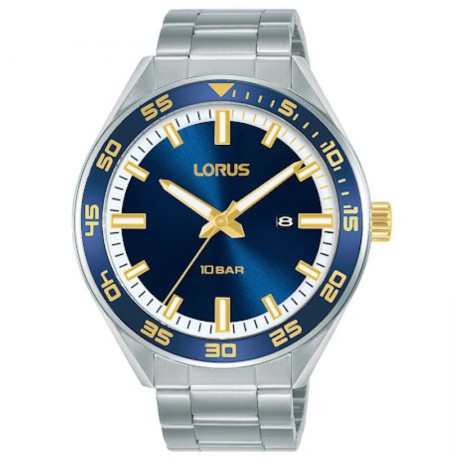 LORUS RH933NX-9