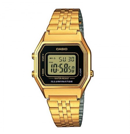 CASIO LA680WEGA-1ER