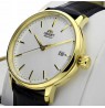 Orient Automatic RA-AC0E03S10B