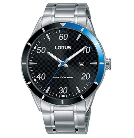 LORUS RH923KX-9