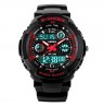 SKMEI 1060 kids RED