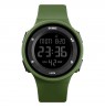 SKMEI 1445AG army green