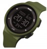 SKMEI 1445AG army green