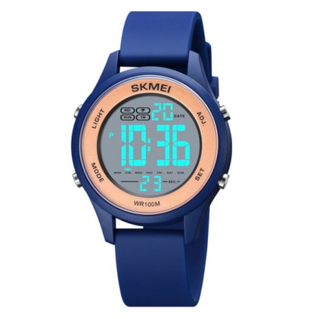 SKMEI 1758DKBU