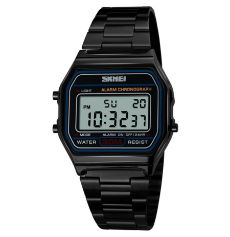 SKMEI 1123BK