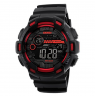 SKMEI 1243 red
