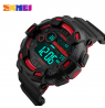 SKMEI 1243 red