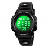 SKMEI 1266 BK