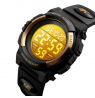 SKMEI 1266 GD