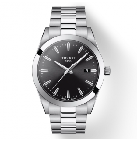 Tissot T-Classic Gentlemen T127.410.11.051.00