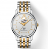 Tissot Tradition Powematic 80 Open Heart T063.907.22.038.00
