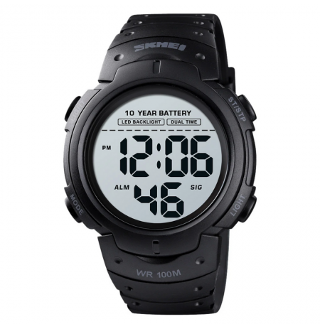 SKMEI 1560BK