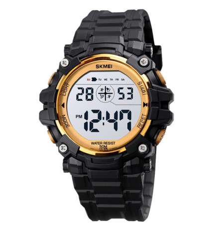 SKMEI 1616GD