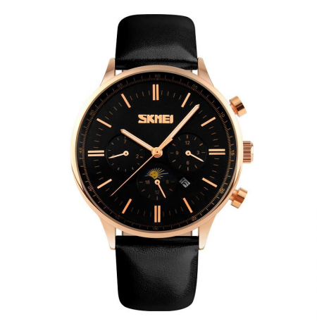 Skmei 9117RGBK