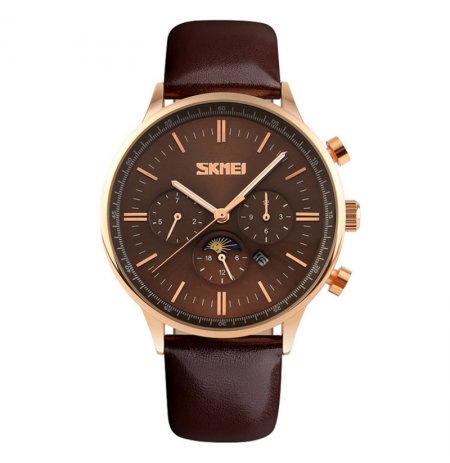 Skmei 9117RGCG