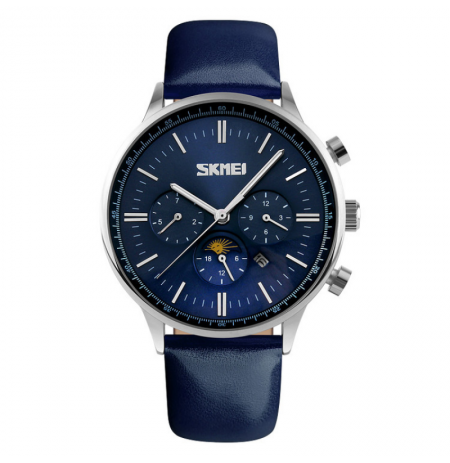 Skmei 9117SIBU