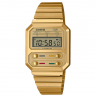 CASIO A100WEG-9AEF