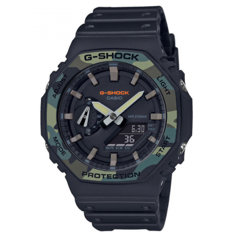 Casio G-SHOCK GA-2100SU-1AER