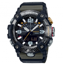 CASIO G-Shock Mudmaster GG-B100-1A3ER
