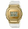 Casio G-SHOCK GM-5600SG-9ER SKELETON GOLD SERIES