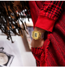 Casio G-SHOCK GM-5600SG-9ER SKELETON GOLD SERIES