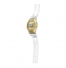 Casio G-SHOCK GM-5600SG-9ER SKELETON GOLD SERIES