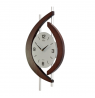 ADLER 21184W Sieninis kvarcinis laikrodis