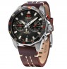 Vostok Europe Rocket N1 6S21-225A618LE