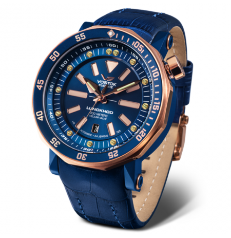 Vostok Europe Lunokhod-2 Automatic NH35A-620E632