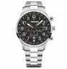 WENGER ATTITUDE CHRONO 01.1543.120