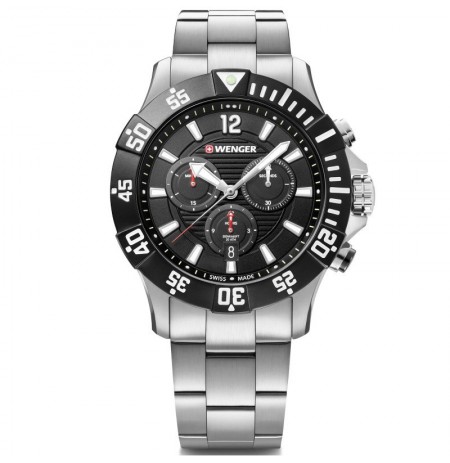 WENGER SEAFORCE CHRONO 01.0643.117