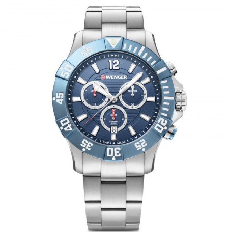 WENGER SEAFORCE CHRONO 01.0643.119