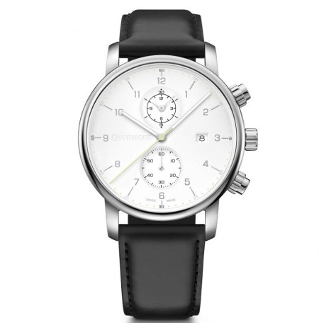 WENGER URBAN CLASSIC CHRONO 01.1743.123