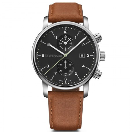 WENGER URBAN CLASSIC CHRONO 01.1743.121