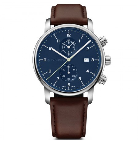 WENGER URBAN CLASSIC CHRONO 01.1743.125