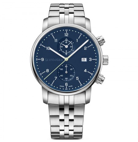 WENGER URBAN CLASSIC CHRONO 01.1743.124