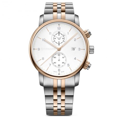WENGER URBAN CLASSIC CHRONO 01.1743.127