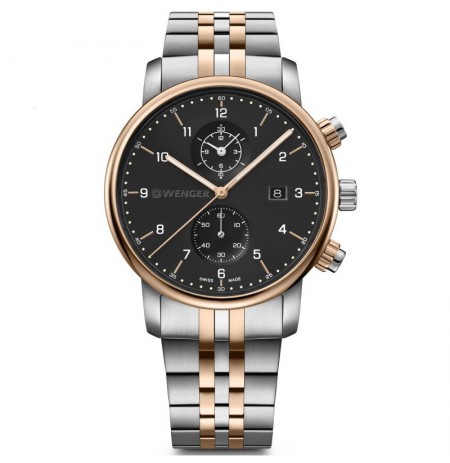 WENGER URBAN CLASSIC CHRONO 01.1743.129