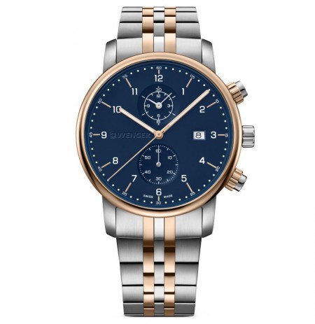 WENGER URBAN CLASSIC CHRONO 01.1743.126