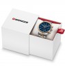 WENGER URBAN CLASSIC CHRONO 01.1743.126