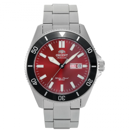 Orient Kanno Diver Automatic RA-AA0915R19B